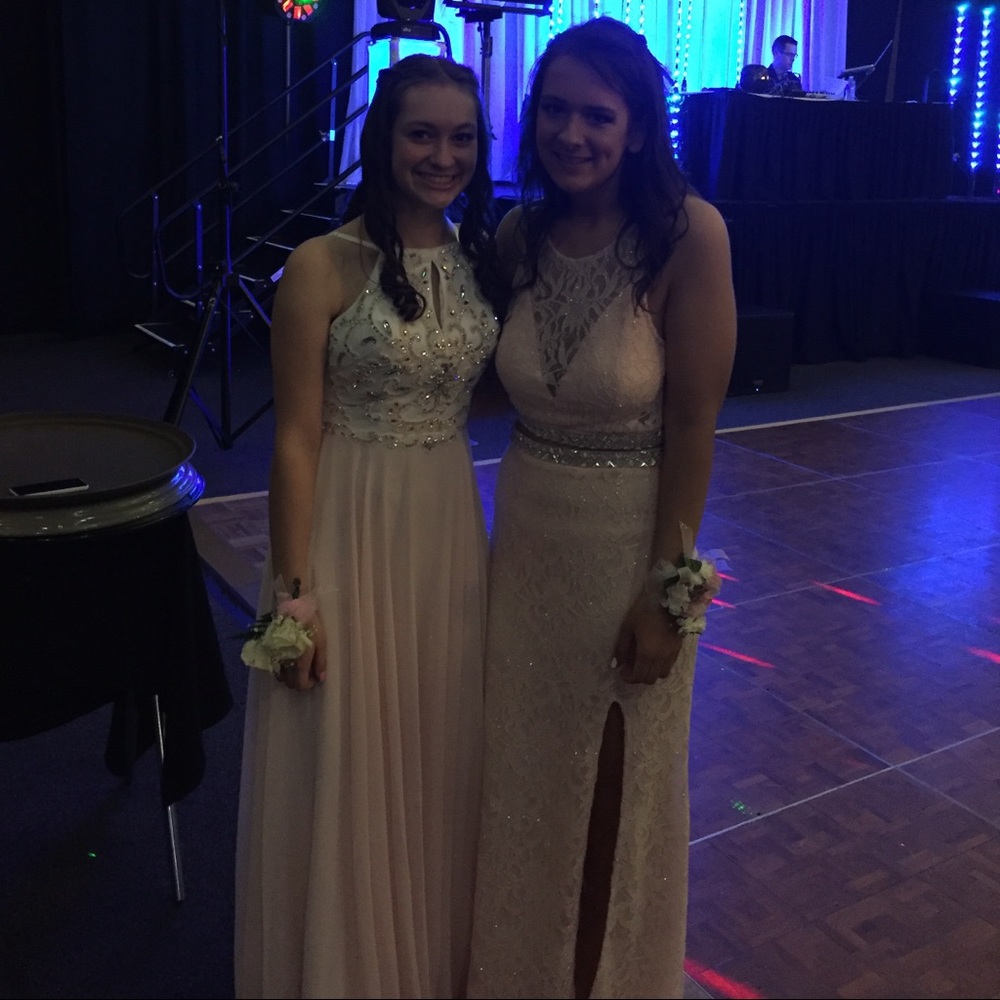 Meet your Posher, Maddy